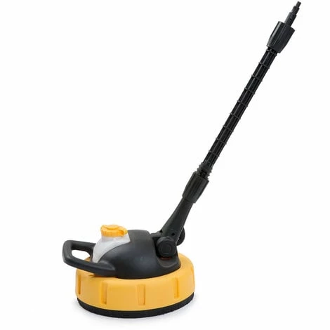 Wolf King Blaster - Patio Cleaner w/ Built in Detergent Bottle Wolf King Blaster - Patio Cleaner W/ Built In Detergent Bottle -WOLF Shop 7021620 3