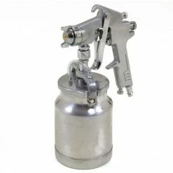 Wolf Syphon Feed Spray Gun
