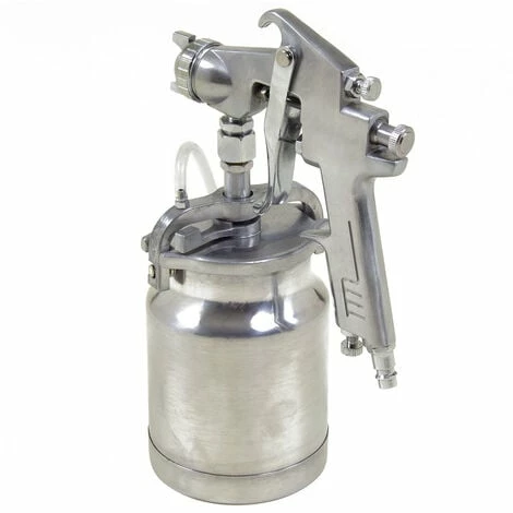 Wolf Syphon Feed Spray Gun Wolf Syphon Feed Spray Gun -WOLF Shop 7022116 2