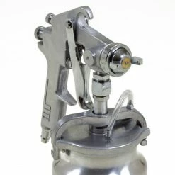 Wolf Syphon Feed Spray Gun 2 Wolf Syphon Feed Spray Gun -WOLF Shop 7022116 3