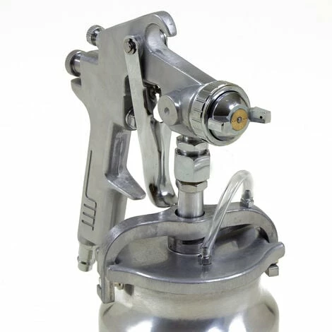 Wolf Syphon Feed Spray Gun Wolf Syphon Feed Spray Gun -WOLF Shop 7022116 3