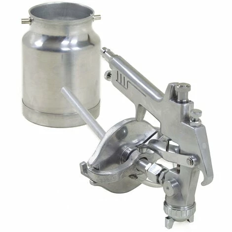 Wolf Syphon Feed Spray Gun Wolf Syphon Feed Spray Gun -WOLF Shop 7022116 5