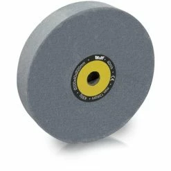 Wolf 200x40x20mm K80 Grinding Wheel