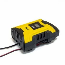 Wolf Intelligent 2A/10A 6v & 12v Battery Charger WBC180 2 Wolf Intelligent 2A/10A 6v & 12v Battery Charger WBC180 -WOLF Shop 7023349 3