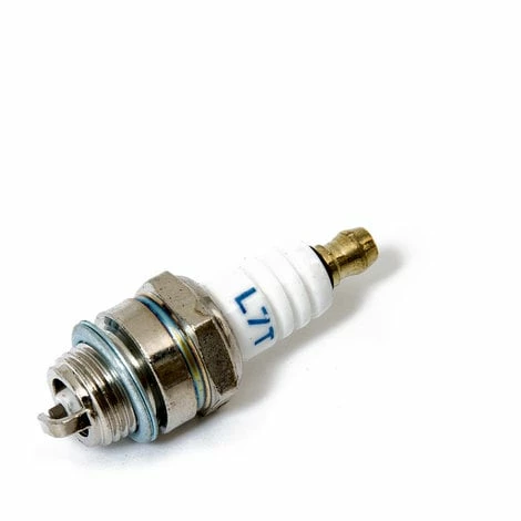 Spare Spark Plug L7T for Wolf and Powerplus Engines Spare Spark Plug L7T For Wolf And Powerplus Engines -WOLF Shop 7040598 1