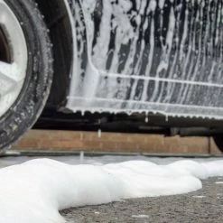 Wolf Chem 5L Snow Foam Wax & Shampoo With Cherry Fragrance Car Valet 3 Wolf Chem 5L Snow Foam Wax & Shampoo With Cherry Fragrance Car Valet -WOLF Shop 9369341 4