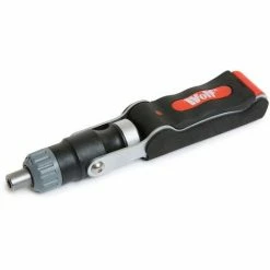 Wolf Ratchet Swivel Head Screwdriver Tool - Twin Pack 2 Wolf Ratchet Swivel Head Screwdriver Tool - Twin Pack -WOLF Shop 9579543 3