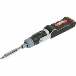 Wolf Ratchet Swivel Head Screwdriver Tool - Twin Pack 3 Wolf Ratchet Swivel Head Screwdriver Tool - Twin Pack -WOLF Shop 9579543 4