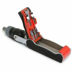 Wolf Ratchet Swivel Head Screwdriver Tool - Twin Pack 4 Wolf Ratchet Swivel Head Screwdriver Tool - Twin Pack -WOLF Shop 9579543 5