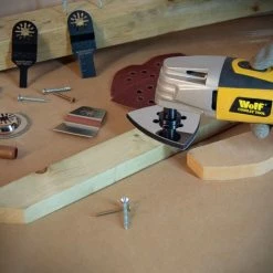 Wolf Combat Tool EXTRA 4 Wolf Combat Tool EXTRA -WOLF Shop 9820721 5